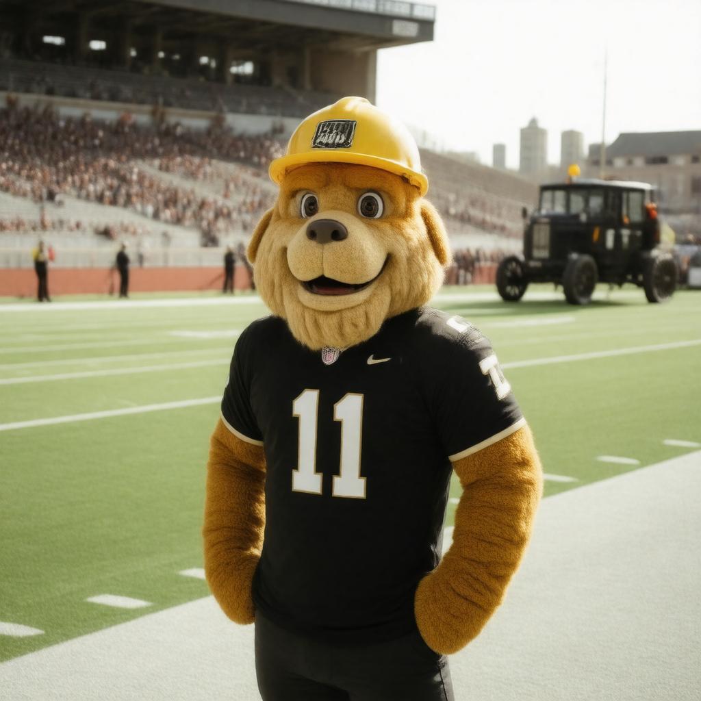 Purdue Pete